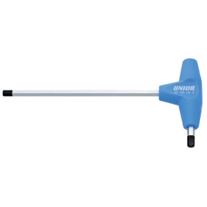 Cheie hexgonala cu maner tip T 10 mm