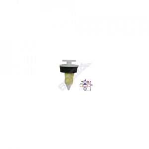 Clips Tapiterie Pentru Mercedes W163 8X29Mm Set 10 Buc