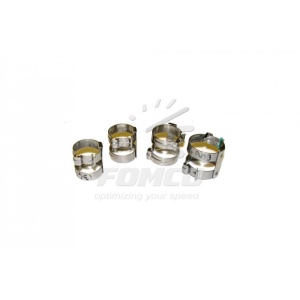 Colier frigolic G10