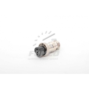 Conector microfon Megawat 6 pini