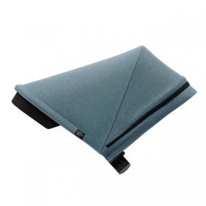 Copertina pentru carucior Thule Spring CANOPY TEAL MELANGE