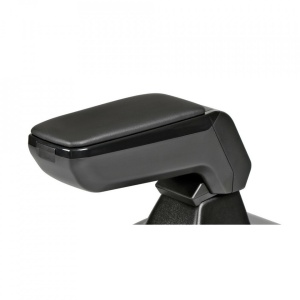 Cotiera ARMSTER S RATI pentru OPEL CORSA D 2006-2014, din piele vegana + kitul de instalare complet