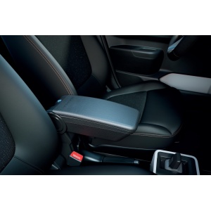 Cotiera Dacia SPRING