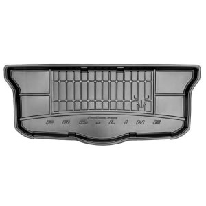 Covor portbagaj tavita Mammoth pentru CITROEN C1 II, PEUGEOT 108, TOYOTA AYGO LIFTBACK 04.14