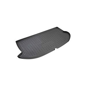 Covor Protectie Portbagaj Fit Kia Soul (Am) Hb (2008-2013) (Cu Organizator)