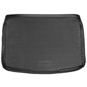 Covoras Protectie Portbagaj Cauciuc Petex Nissan Qasqai 2014 - 2021