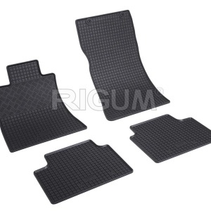 Covorase auto Alfa Romeo Giulia, an fabricatie 06.2016 - 2019, caroserie sedan 4x2 |