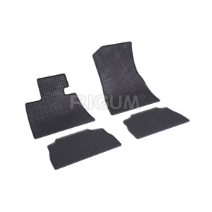 Covorase auto BMW X6 G06, caroserie SUV, fabricatie 11.2019 - prezent