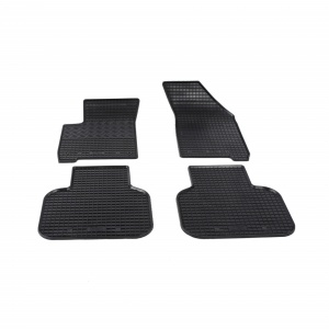 Covorase auto Fiat Freemont, caroserie SUV, fabricatie 08.2011 - 2016