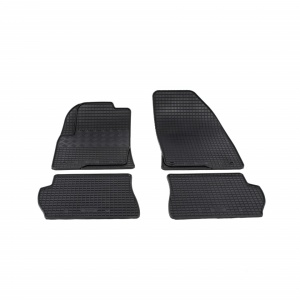 Covorase auto Ford Fiesta V, caroserie Hatchback, fabricatie 2002 - 09.2008