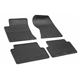 Covorase auto Ford Focus I, caroserie Combi, fabricatie 1998 - 2004