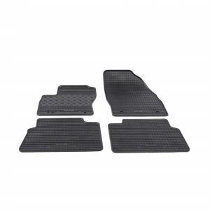 Covorase auto Ford Kuga I, caroserie SUV, fabricatie 02.2008 - 01.2013