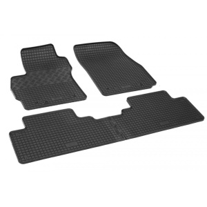 Covorase auto Mazda 5 II, caroserie Van, fabricatie 10.2010 - 2015, 5 locuri