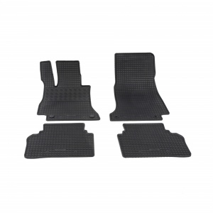 Covorase auto Mercedes Clasa E W213, caroserie Combi, fabricatie 11.2016 - prezent