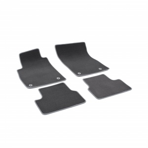 Covorase auto mocheta Opel Astra J, caroserie Hatchback, fabricatie 10.2009 - 10.2015