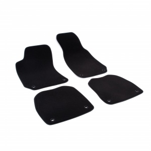 Covorase auto mocheta Skoda Superb I, caroserie Sedan, fabricatie 2002 - 2008 #3