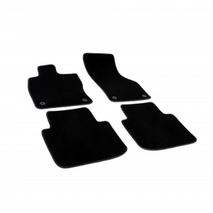 Covorase auto mocheta Skoda Superb IV, caroserie Combi, fabricatie 2020 - prezent