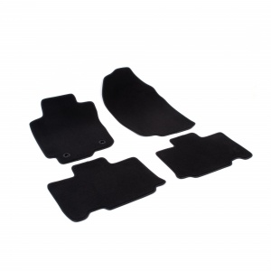Covorase auto mocheta Toyota RAV4 IV, caroserie SUV, fabricatie 03.2013 - 12.2018