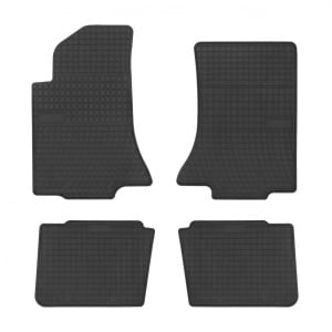 Covorase auto Opel Omega B, caroserie Sedan, fabricatie 1994 - 2003