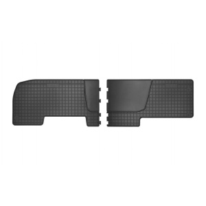 Covorase auto Renault Trafic II, caroserie Van, fabricatie 09.2001 - 08.2014, rand 2