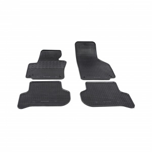 Covorase auto Seat Altea, caroserie Hatchback, fabricatie 2004 - 08.2015