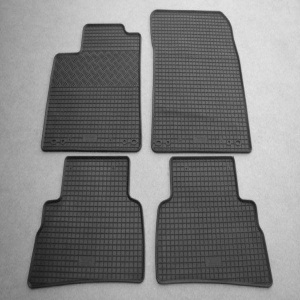 Covorase auto Suzuki Kizashi, caroserie Sedan, fabricatie 08.2010 - 07.2015