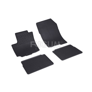 Covorase auto Suzuki SX4 S-Cross Hybrid, caroserie SUV, fabricatie 02.2020 - prezent