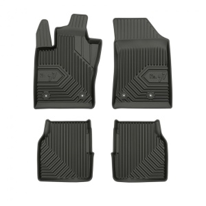Covorase auto tip tavita Jeep Compass II fabricatie 08.2017 - prezent, caroserie suv