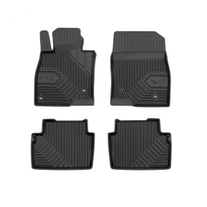 Covorase auto tip tavita Mazda 6 III fabricatie 01.2013 - prezent, caroserie combi