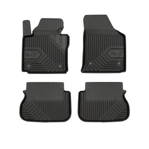 Covorase auto tip tavita Volkswagen Caddy fabricatie 2004 - 07.2010, caroserie van