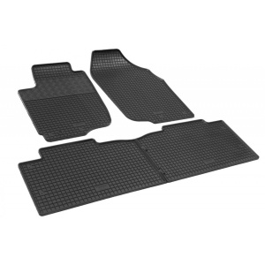 Covorase auto Toyota RAV4 IV, caroserie SUV, fabricatie 03.2013 - 12.2018