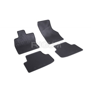 Covorase auto Volkswagen Golf 8, caroserie Combi, fabricatie 03.2020 - prezent