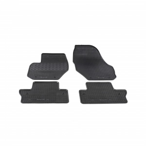 Covorase auto Volvo S60 II, caroserie Sedan, fabricatie 06.2010 - 09.2018