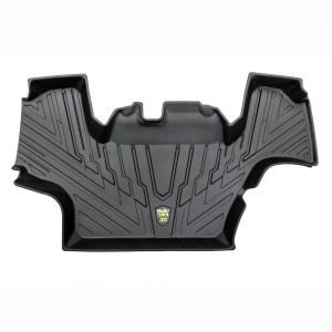 Covorașe de cauciuc pentru tractoare agricole FROGUM MM430839 - potrivit pentru Steyr Kompakt 4090, Plus 4120 2021-2022