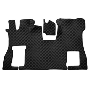Covorașe Premium F-CORE pentru Camioane SCANIA L,P,G,R,S 09.16-