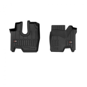 Covorase tip tavita 3D Mercedes Atego, caroserie Truck, fabricatie 1995 - 2005