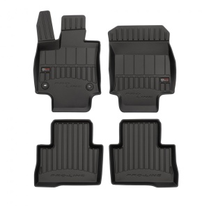 Covorase tip tavita 3D Toyota RAV4 V Hybrid, caroserie SUV, fabricatie 01.2019 - prezent