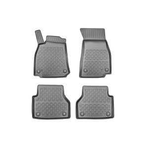 Covorase tip tavita Audi A6 C8, caroserie Combi, fabricatie 09.2018 - prezent