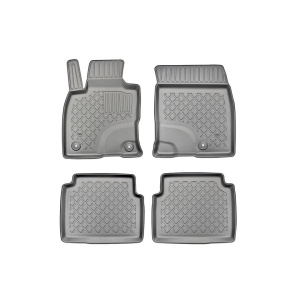 Covorase tip tavita Ford Kuga III, caroserie SUV, fabricatie 04.2020 - prezent