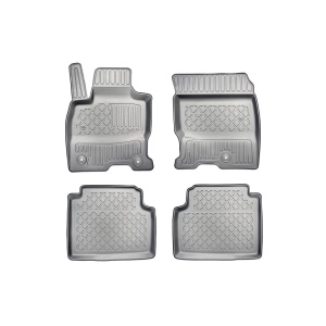 Covorase tip tavita Ford Kuga MHEV, caroserie SUV, fabricatie 04.2020 - prezent