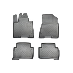 Covorase tip tavita Hyundai Tucson, caroserie SUV, fabricatie 07.2015 - 09.2020