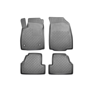 Covorase tip tavita Opel Mokka A, caroserie SUV, fabricatie 09.2012 - 06.2019
