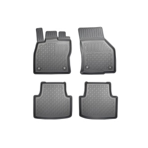 Covorase tip tavita Volkswagen Passat B8, caroserie Combi, fabricatie 12.2014 - prezent