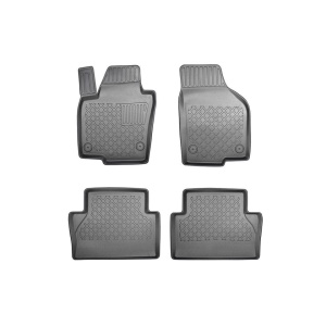 Covorase tip tavita Volkswagen Sharan II, caroserie Van, fabricatie 09.2010 - prezent