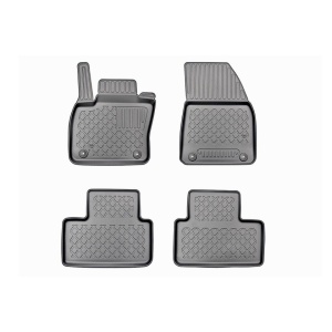 Covorase tip tavita Volvo XC40 MHEV, caroserie SUV, fabricatie 02.2020 - prezent