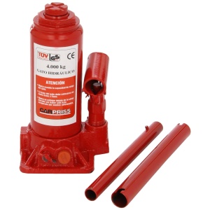 Cric hidraulic Carpriss 4T