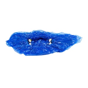 Cutie Cu Incaltaminte De Unica Folosinta 100Pcs - 53781