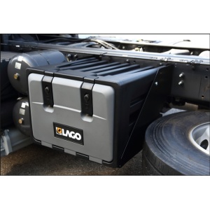 Cutie scule/depozitare pentru Camion/Trailer 600X450X470mm VERTIGO LAGO