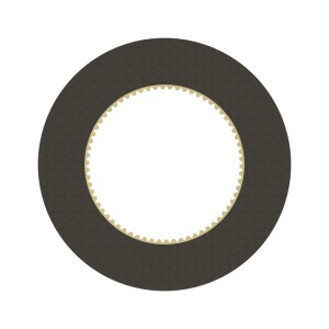 Disc de ambreiaj al transmisiei PowrShift pentru tractorul John Deere