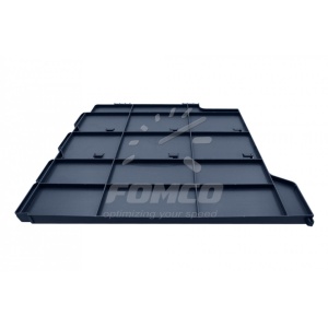 Divizor vertical Kompos-IT 600 x 650 mm